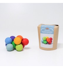 Grimm’s Rainbow Beads Grasper (0+)