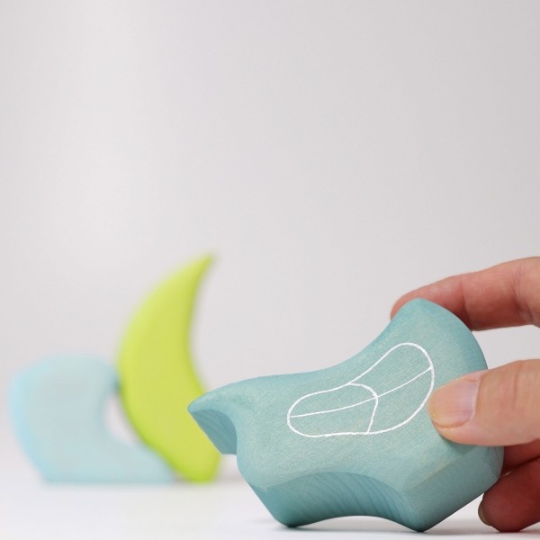 Grimm’s Gnome's Bungalow (1+)