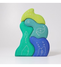 Grimm’s Casa Aqua (1+)