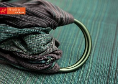 Girasol Girasol Ring Slings