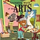 Little Leonardo's Fascinated World series illustrated Greg Paprocki (ages 4-8)