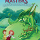 Dragon Masters series by Tracey West (ages 6-8)