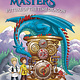 Dragon Masters series by Tracey West (ages 6-8)