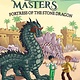 Dragon Masters series by Tracey West (ages 6-8)