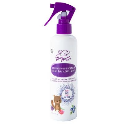 Green Beaver Green Beaver Kids Conditioning Detangler Spray (8.4 fl. oz.)