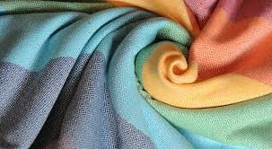 Girasol Girasol Ring Slings