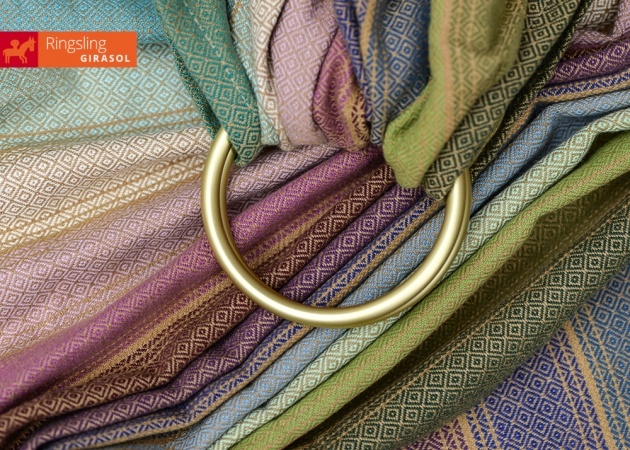 Girasol Girasol Ring Slings