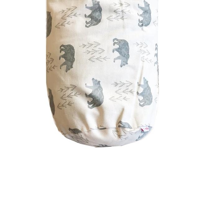 Nneka nursing pillow hot sale