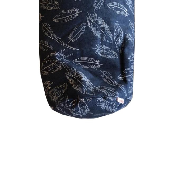 Nneka Neka Buckwheat Breastfeeding Pillow