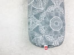 Nneka Neka Buckwheat Breastfeeding Pillow