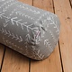 Nneka Nneka Buckwheat Breastfeeding Pillow