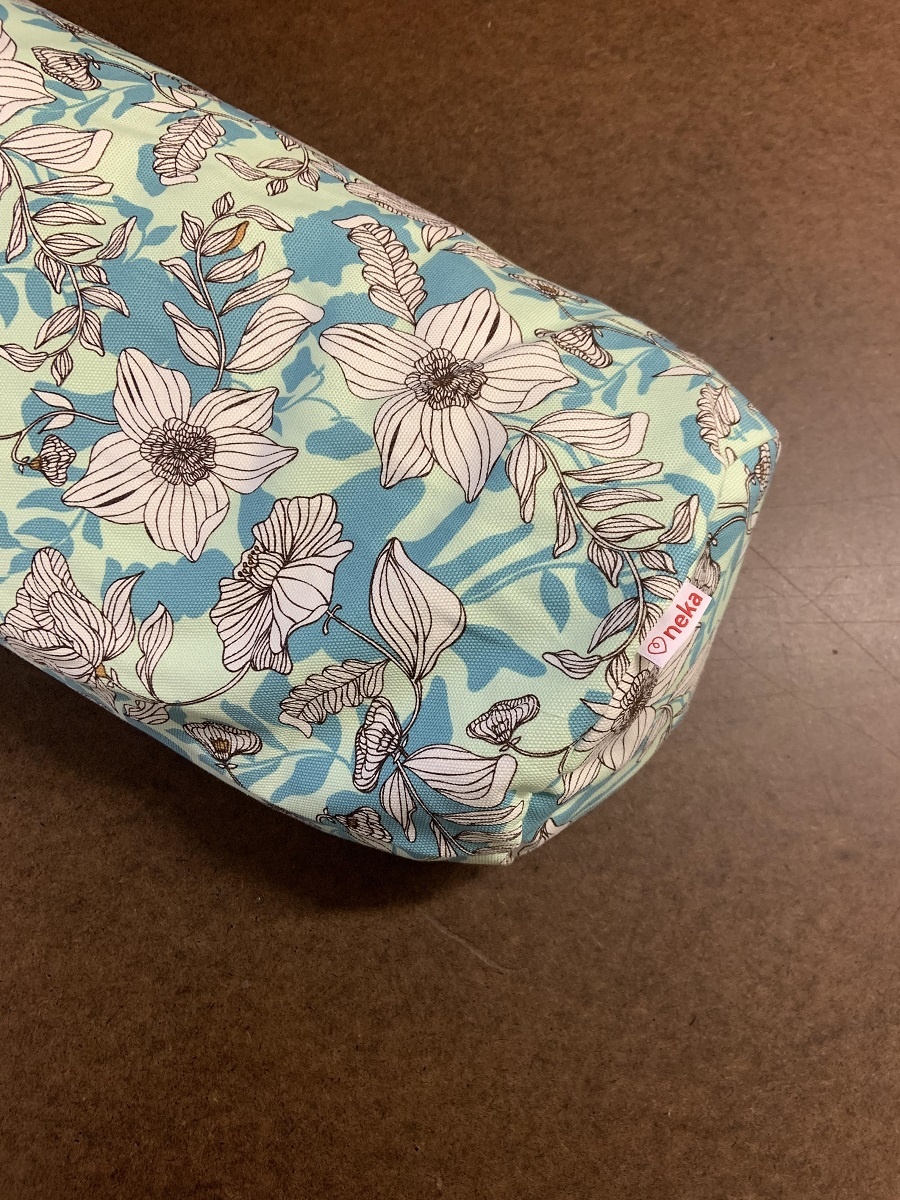 Nneka Neka Buckwheat Breastfeeding Pillow