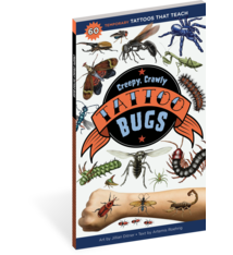 Storey Publishing Tattoos That Teach