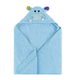 Baby Hooded Towel by Zoocchini (0-18 months)