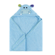 Zoocchini Baby Hooded Towel by Zoocchini (0-18months)