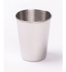 Stainless Steel Tumbler (8 oz.)