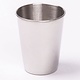 Stainless Steel Tumbler (8 oz.)