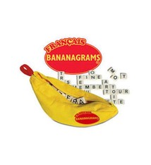 French Bananagrams 7+