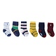 Robeez Robeez baby socks (3 pairs)
