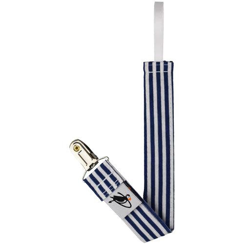 Puffin Gear Pacifier Clip