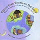 Throw Your Tooth on the Roof by Selby B. Beeler (4+)