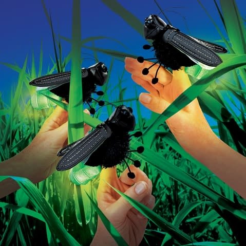 Mini Firefly (lights up!)