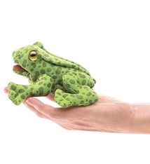 Mini Frog