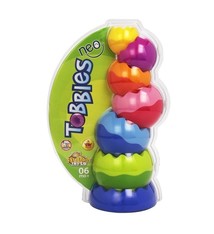 Fat Brain Toys Tobbles Neo