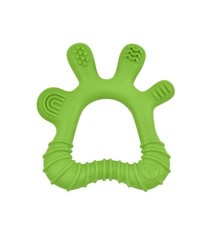 Green Sprouts Green Sprouts front & side teether (6m+)