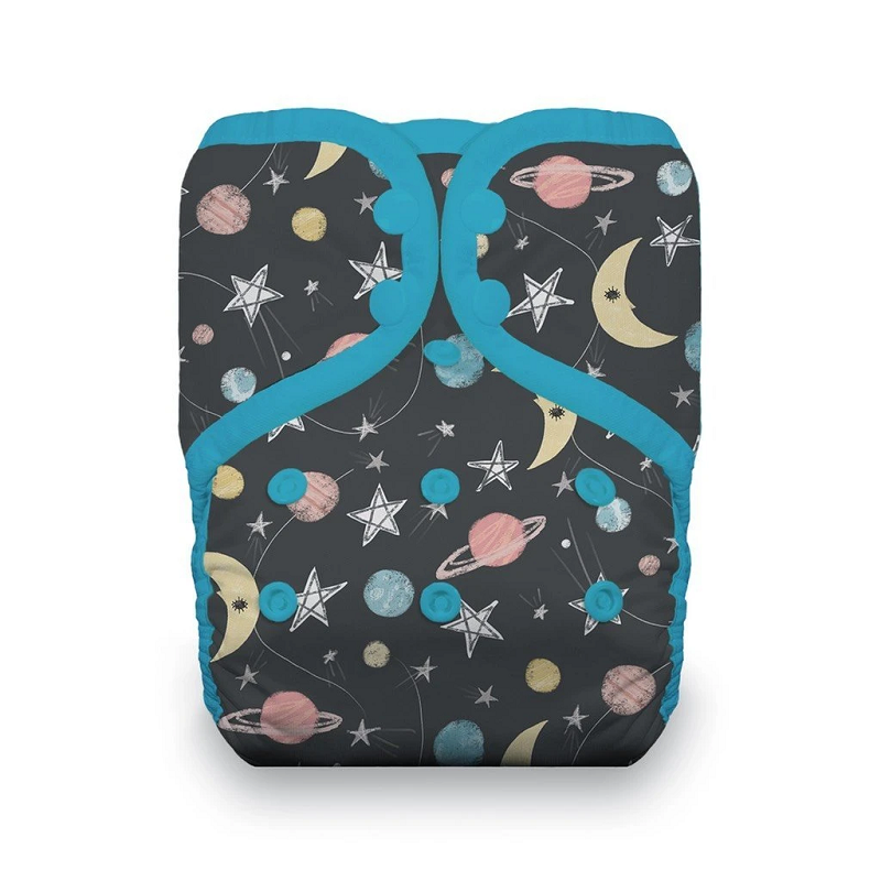 Thirsties Baby Thirsties Pocket Diapers (8-40 lbs)