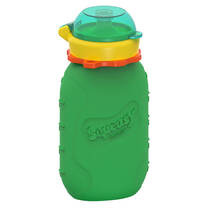 Squeasy Gear Squeasy Snacker Reusable Food Pouch