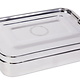 Life Without Waste Stainless Steel Bento (3-compartment)