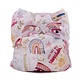 Mother-Ease Mother Ease Wizard Uno AIO Cloth Diapers (7-35 lbs)