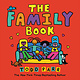 The Family Book - Todd Parr (2+)