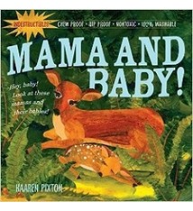 Indestructibles Indestructibles: No Words