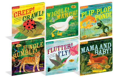 Workman Indestructibles