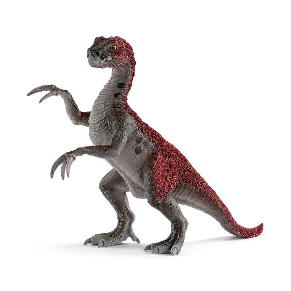 Schleich Therizinosaurus 15003