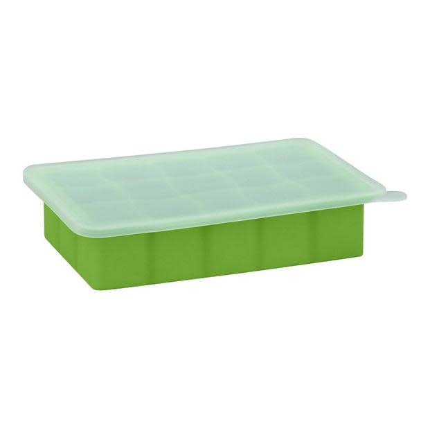 Green Sprouts Fresh Baby Food Silicone Freezer Tray