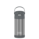 THERMOS THERMOS FUNtainer 12oz Bottle