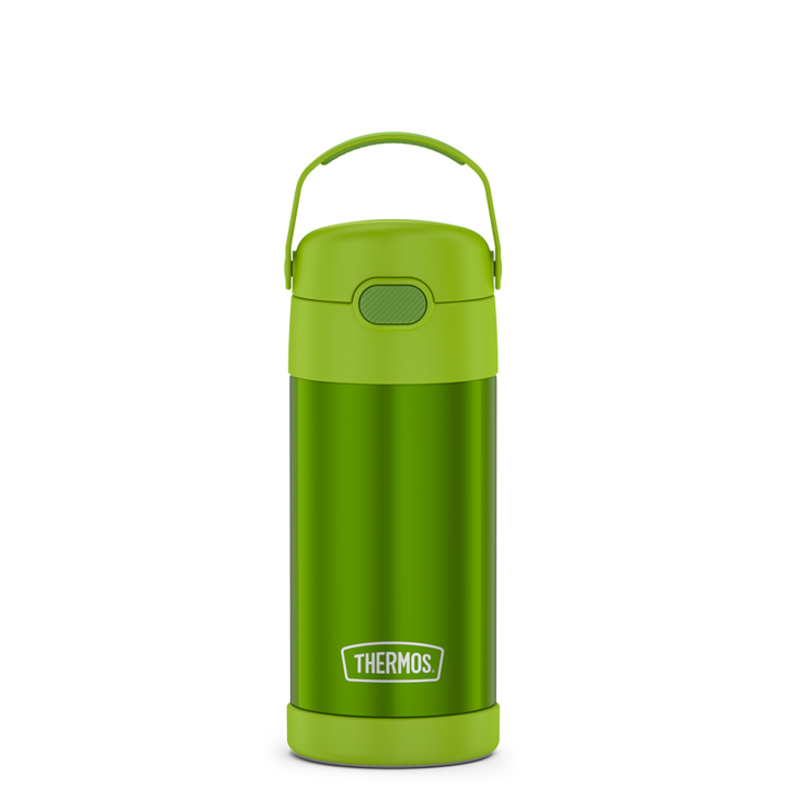 Thermos Kids' 12oz FUNtainer Bottle - Dinosaurs