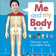 Me and my Body (ages 3-5)
