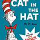 The Cat in the Hat  (French & English) by Dr. Seuss (3+)