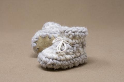 Padraig Padraig slippers (baby & children's sizes)