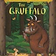 The Gruffalo by Julia Donaldson (3+)