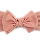 Baby Wisp Nylon Bow Hairband (0-18 months)