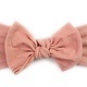 Baby Wisp Nylon Bow Hairband (0-18 months)