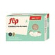 flip newborn inserts (6-pack)