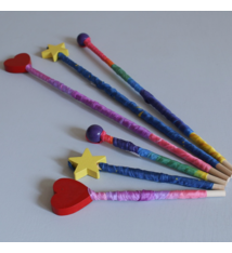 Sarah’s Silks Sarah's Silks Streamers