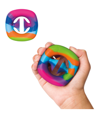 Snap Fidget Toy (3+)