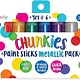 OOLY Chunkies Paint Sticks - 6 pack (3+)